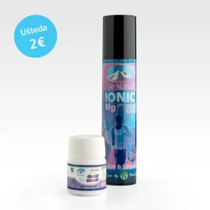 Be Natur Travel Pack