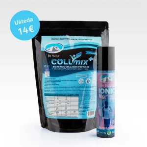 Be Natur Body Balance Pack