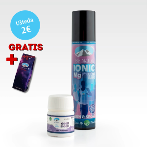 Be Natur Travel Pack