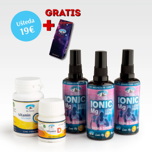 Be Natur Summer Figure Pack