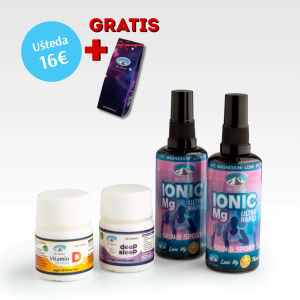 Be Natur Perfect Health Pack
