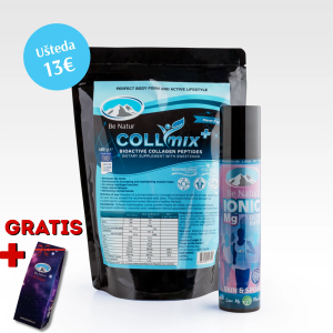 Be Natur Body Balance Pack